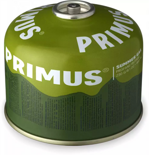 Газовий балон Primus Summer Gas 230 g