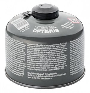 Газовый баллон зимний Optimus 4-Season Gas M 230 г