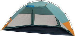 Тент Kelty Cabana malachite