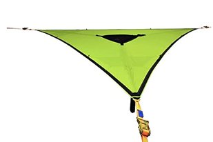 Tentsile Trillium Giant 3-Person Camping Hammock 3.0 fabric