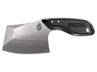 Ніж Gerber Tri-Tip Mini Cleaver Silver 30-001665