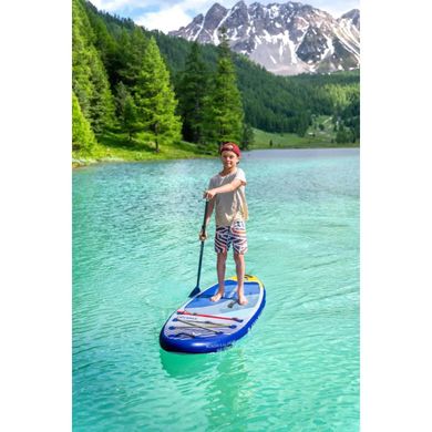 Надувная SUP доска Aqua Marina Vibrant 8′0 Youth All-Around