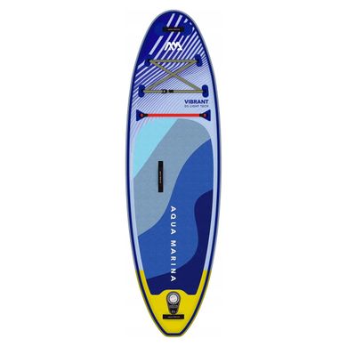 Надувна SUP дошка Aqua Marina Vibrant 8′0 Youth All-Around