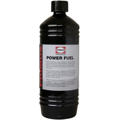 Рідке паливо Primus PowerFuel 1L