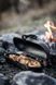 Жарівня для картоплі Petromax Cast-Iron Potato Cooker 30 cm