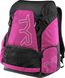 Рюкзак TYR Alliance 45L pink/black