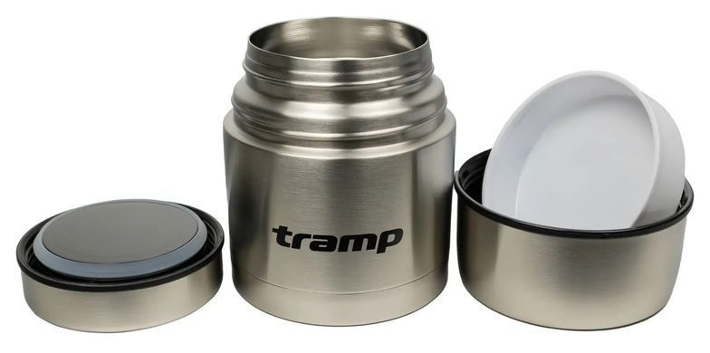 Термос харчовий з широким горлом 0.5 л Tramp UTRC-077