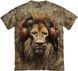 Футболка - DJ Lion – 3300129 S