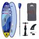 Надувная SUP доска Aqua Marina Vibrant 8′0 Youth All-Around