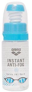 Спрей для очков от запотевания Arena Antifog Spray & Swim