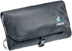 Косметичка Deuter Wash Bag II (black)