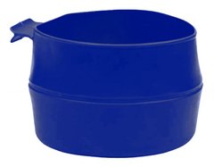 Чашка Wildo Fold A Cup синя