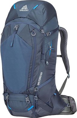 Рюкзак Gregory Baltoro 65, size M, dusk blue