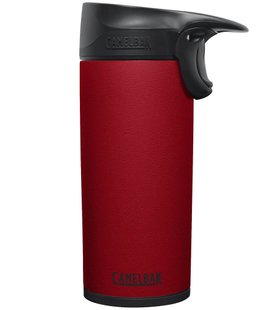 Термокружка CamelBak Forge SST Vacuum Insulated 12oz (Cardinal)