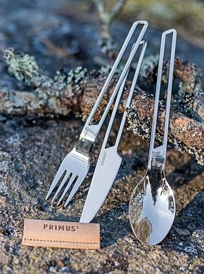 Столовий набір Primus CampFire Cutlery Set