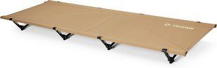 Розкладачка Helinox Cot Max Convertible Coyote Tan