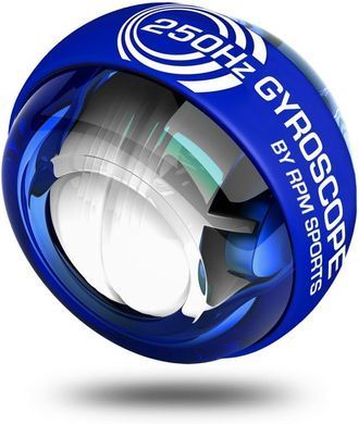 Powerball 250Hz Classic Blue