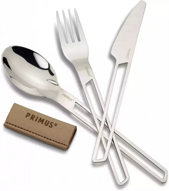 Столовий набір Primus CampFire Cutlery Set