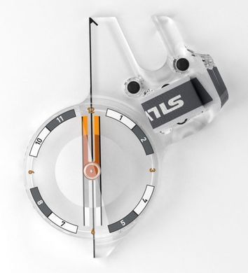 Компас для правой руки Silva Arc Jet C S Right (SLV 37900)