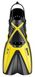 Mares X-One XS yellow