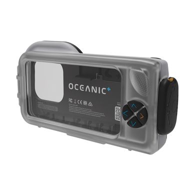 Подводный бокс Oceanic+ Dive Housing для iPhone