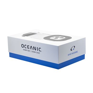 Oceanic+ Dive Housing for iPhone