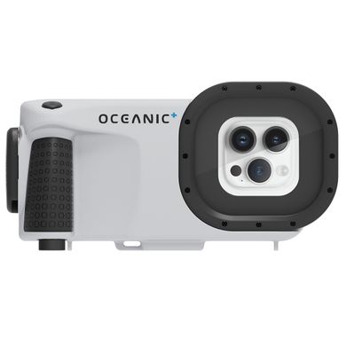 Підводний бокс Oceanic+ Dive Housing для iPhone