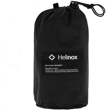 Підголівник для крісел Helinox Air + Foam Headrest