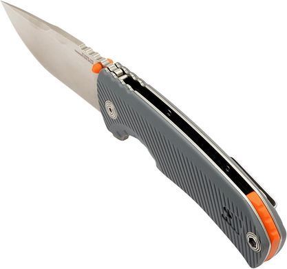 Ніж SOG Tellus FLK Wolf Grey (SOG 14-06-02-43)