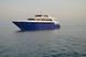Дайвінг сафарі на яхті Sea Legend по Червоному морю на дальній південь Єгипту. 30.05-06.06.2020