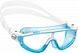 Детские очки для плавания Cressi Sub Baloo , В наличии, Голубой, Для детей, Очки-маски