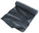 TYR Large Dry Off Sport Towel charcoal