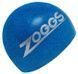 Шапочка для плавання Zoggs Easy Fit Eco Cap Blue
