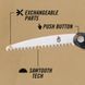 Пила Gerber Exchange-A-Blade 46036 (1014028)