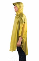 Sea To Summit Poncho 15D lime