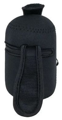 Чохол Tribe Neoprene Cover для термоса Food Jar 0.45L black