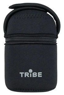 Чохол Tribe Neoprene Cover для термоса Food Jar 0.45L black