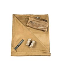 Gear Aid by McNett Microfiber Tactical Towel M coyote MCN.44030