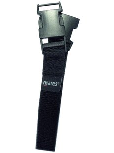 Держатель с петлёй Mares LANYARD MALE/FEMALE