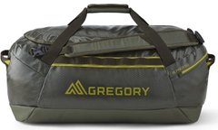 Сумка-рюкзак Gregory Alpaca 60 Duffle Bag fir green