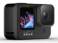 Камера GoPro HERO9 Black, Камеры