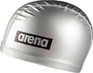 Шапочка для плавания Arena LIGHT SENSATION II silver