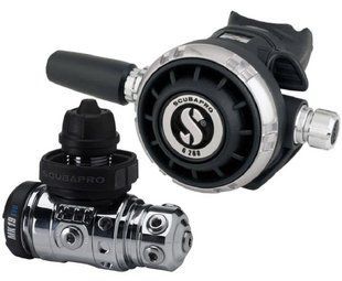 Регулятор Scubapro МК19 EVO Din300/G260