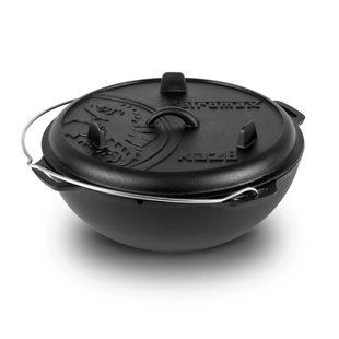 Казан чавунний Petromax Kazan 8 L
