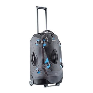 Deuter Helion 60 black-ocean