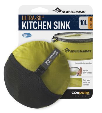 Sea To Summit Ultra-Sil Kitchen Sink 10