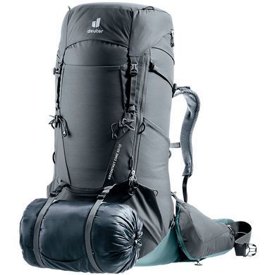 Рюкзак Deuter Aircontact Core 60+10 L graphite-shale