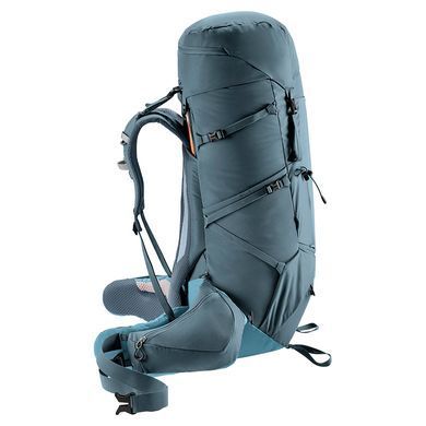 Рюкзак Deuter Aircontact Core 60+10 L graphite-shale