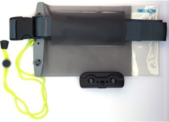 Aquapac Connected Electronics Case