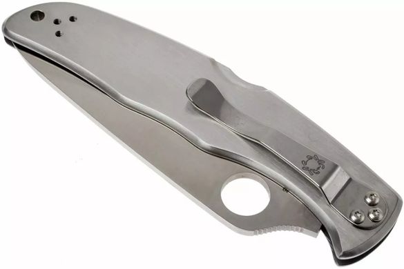 Нож Spyderco Endura 4 Stainless Steel